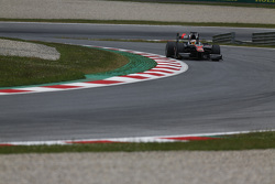 Stoffel Vandoorne, ART Grand Prix