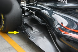 McLaren MP4-30