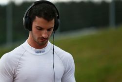 Alexander Rossi, Racing Engineering