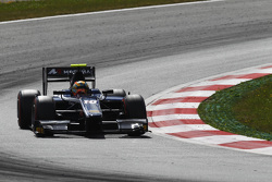 Artem Markelov, RUSSIAN TIME