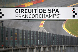 Circuit De Spa-Francorchamps