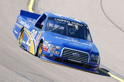 Austin Theriault, Brad Keselowski Racing, Ford