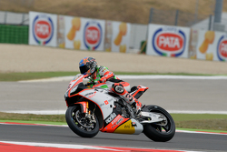 Макс Бьяджи, Aprilia Racing Team