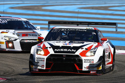 #23 Nissan GT Academy Team RJN Nissan Motorsports GT-R Nismo GT3 : Katsumasa Chiyo, Wolfgang Reip, Alex Buncombe
