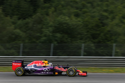 Daniel Ricciardo, Red Bull Racing