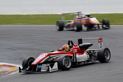 Lance Stroll, Prema Powerteam Dallara F312 Mercedes-Benz