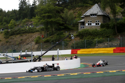 Charles Leclerc, Van Amersfoort Racing Dallara F312 Volkswagen