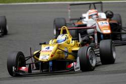 Gustavo Menezes, Jagonya Ayam with Carlin, Volkswagen