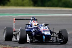 George Russell, Carlin Dallara F312 Volkswagen