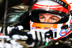 Jenson Button, McLaren MP4-30