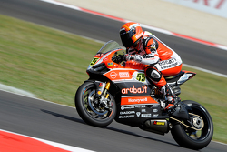 Michele Pirro, Ducati Team