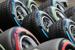 Pneus Pirelli