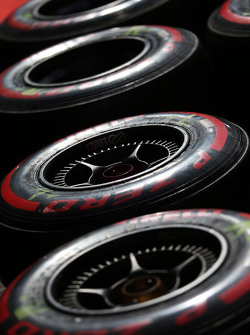 Pirelli neumáticos