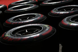 Шины Pirelli