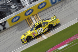 Ross Kenseth, Joe Gibbs Racing Toyota