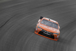 Daniel Suarez, Joe Gibbs Racing Toyota