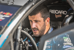 Ken Block, Hoonigan Racing Division, Ford