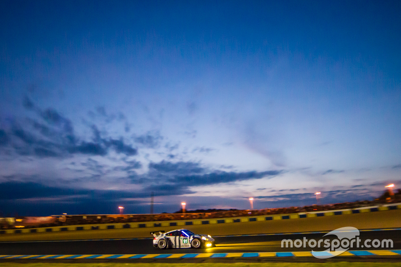 Faszination 24h Le Mans