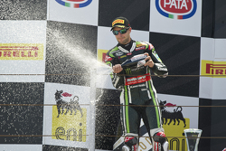 Jonathan Rea, Kawasaki