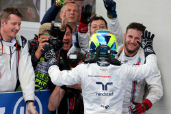 Felipe Massa, Williams F1 Team