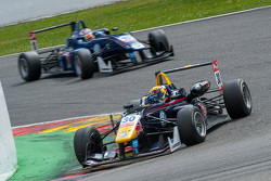 Callum Ilott, Carlin Dallara F312 - Volkswagen