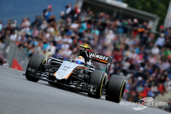 Austria 2015 - 9° posición