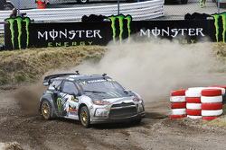 Petter Solberg, SDRX Citroën DS3