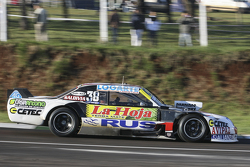 Martin Serrano, Coiro Dole Racing Dodge
