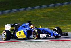 Рафаэле Марчелло, Sauber C34