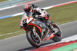 Марко Меландри, Aprilia Racing Team Gresini