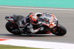 Marco Melandri, Aprilia Racing Team Gresini