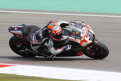 Marco Melandri, Aprilia Racing Team Gresini