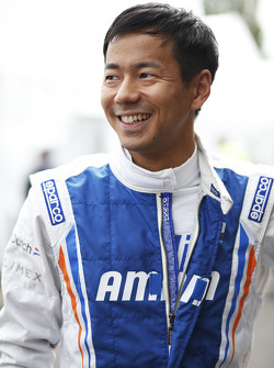 Sakon Yamamoto, Amlin Aguri