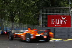 Симона де Сильвестро, Andretti Autosport