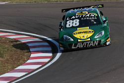 Felipe Fraga em Sta Cruz do Sul