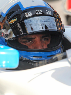 Juan Pablo Montoya, Team Penske Chevrolet