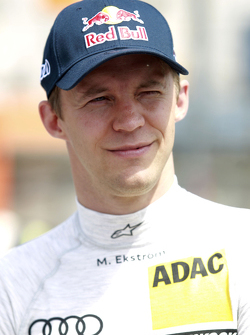 Маттиас Экстрем, Audi Sport Team Abt Sportsline, Audi A5 DTM