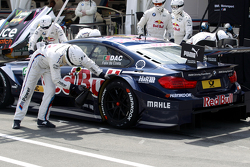 Антониу Феликс да Кошта, BMW Team Schnitzer BMW M4 DTM