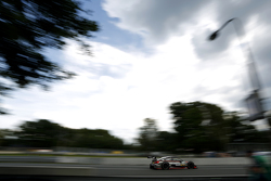 Том Бломквист, BMW Team RBM BMW M4 DTM