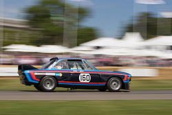 BMW 3.0 CSL Batmobile