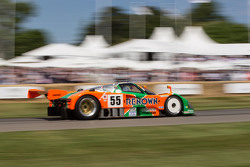 Mazda 787B