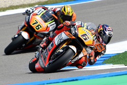 Stefan Bradl, Forward Racing Yamaha