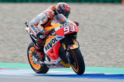 Marc Márquez, Repsol Honda Team