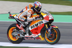 Dani Pedrosa, Repsol Honda Team