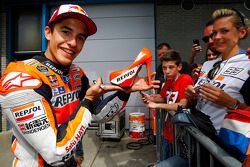 Marc Márquez, Repsol Honda Team
