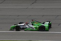 Sebastien Bourdais, KVSH Racing