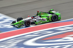 Sebastien Bourdais, KVSH Racing