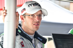 Sebastien Bourdais, KVSH Racing