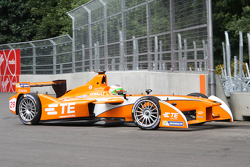 Simona de Silvestro, Andretti Autosport