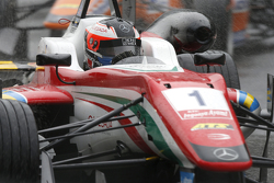 1 Felix Rosenqvist, Prema Powerteam Dallara Mercedes-Benz